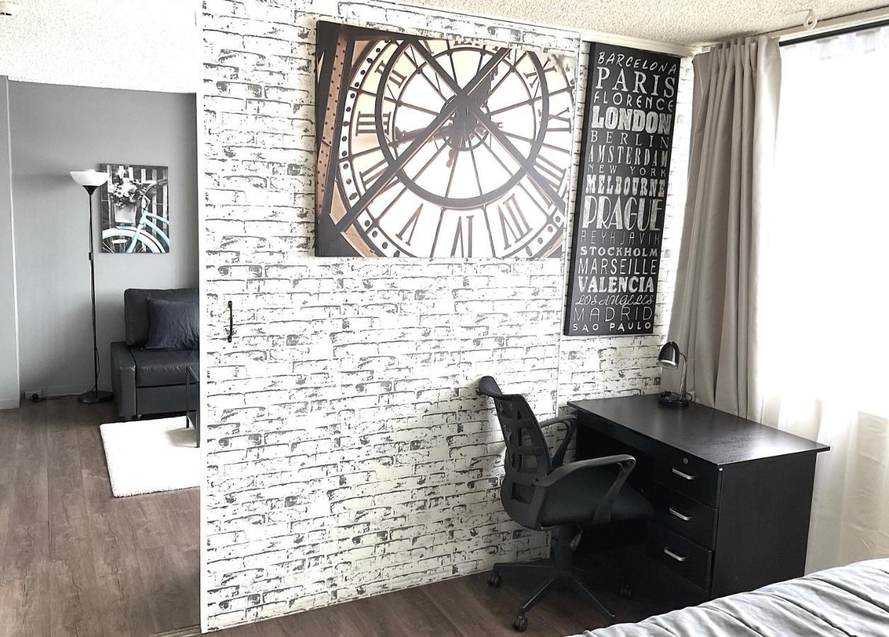 Namely Manly Apartamento Sidney Exterior foto