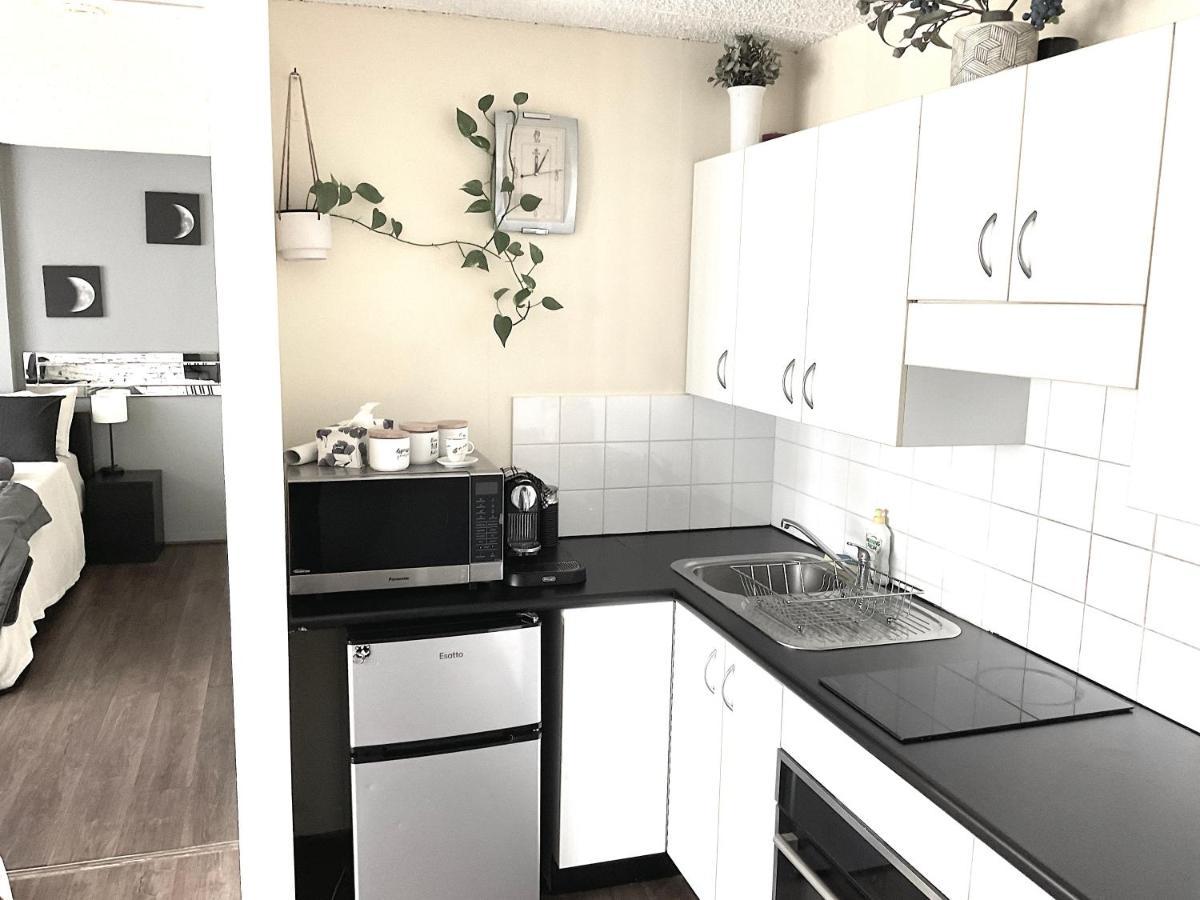 Namely Manly Apartamento Sidney Exterior foto