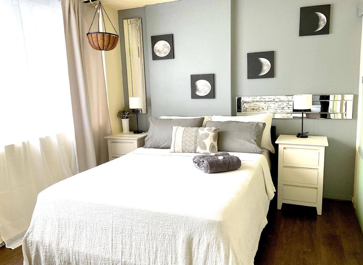 Namely Manly Apartamento Sidney Exterior foto
