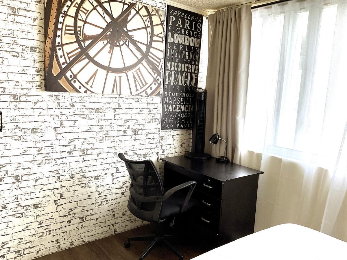 Namely Manly Apartamento Sidney Exterior foto