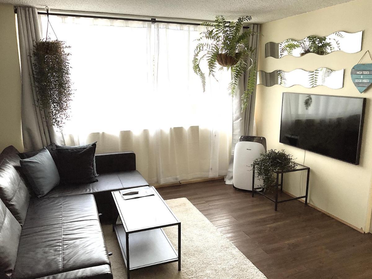 Namely Manly Apartamento Sidney Exterior foto