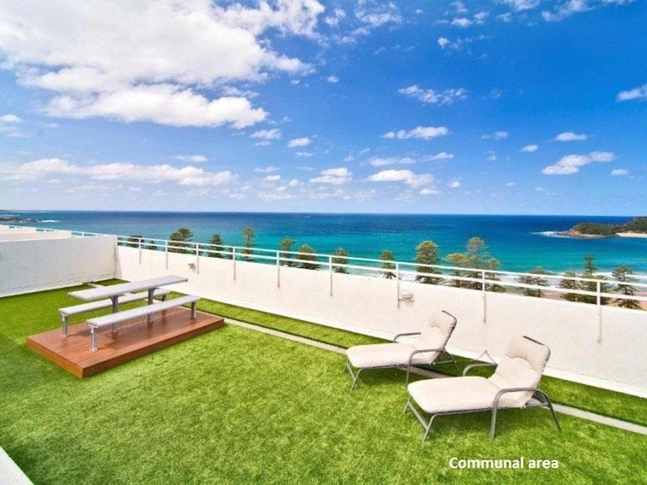 Namely Manly Apartamento Sidney Exterior foto