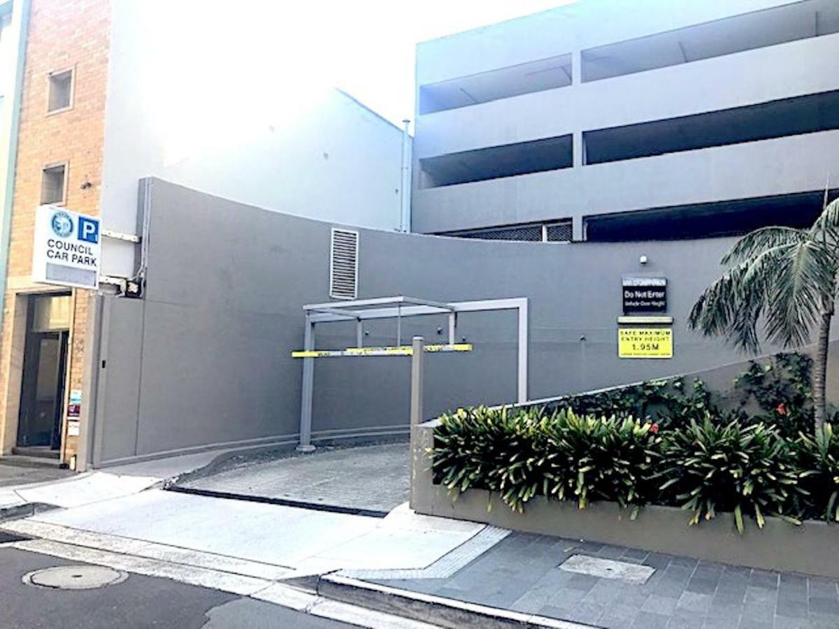 Namely Manly Apartamento Sidney Exterior foto